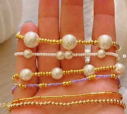 Daily Beads