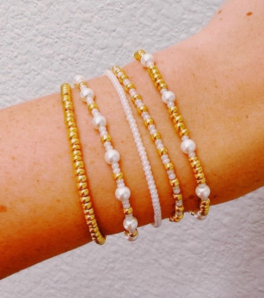 Daily Beads