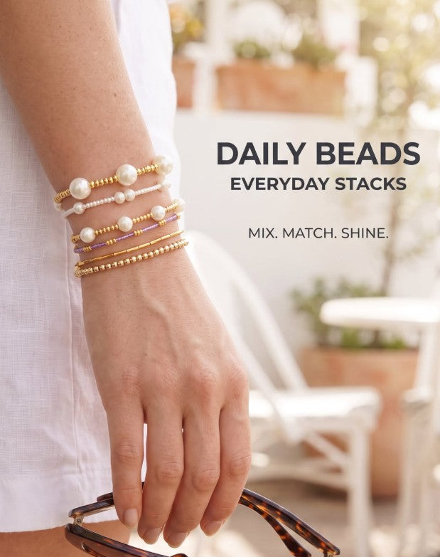 Daily Beads