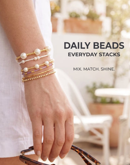 Daily Beads