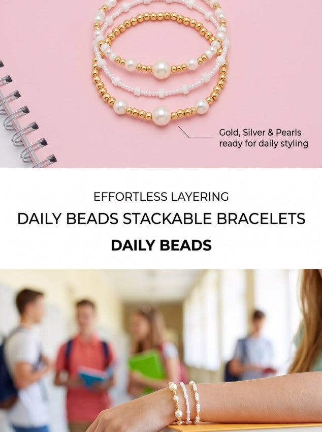 Daily Beads
